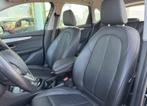 BMW 2 Serie Active Tourer 220i High Executive Luxury Line Au, Auto's, Zwart, 2-Serie Active Tourer, 1500 kg, 5 stoelen