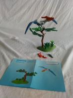 Playmobil set 4173 set 1Pteranodon, Ophalen of Verzenden, Gebruikt, Complete set