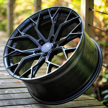 20 inch velgen Audi Bmw Mercedes Flowform Concave beschikbaar voor biedingen