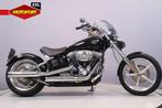 Harley-Davidson ROCKER CUSTOM (bj 2009), Motoren, Motoren | Harley-Davidson, Bedrijf, Overig