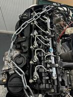 Bmw f10 n57 535d voor onderdelen of compleet, Ophalen of Verzenden