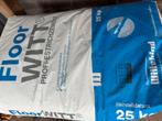 4 zakken cement, Doe-het-zelf en Verbouw, Metselstenen, Ophalen, Zo goed als nieuw, Overige typen