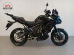 KAWASAKI VERSYS 650 ABS , LEOVINCE , HYPERPRO (bj 2017), Motoren, 2 cilinders, Bedrijf, Onbekend, KAWASAKI