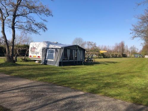 Ruime en luxe caravan Kip Hy-line 50 TDB, Caravans en Kamperen, Caravans, Particulier, tot en met 4, 1250 - 1500 kg, Rondzit, Kip