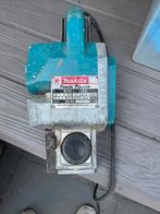 Makita schaafmachine, Ophalen of Verzenden