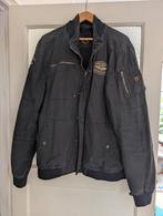 pme legend arado bomber 3xl, Ophalen of Verzenden, Gedragen, Overige maten, Blauw