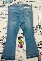 Stella McCartney flared jeans spijkerbroek maat 6 NIEUW, Broek, Stella McCartney EU, Stella McCartney kids, Nieuw