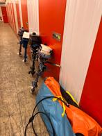 2x buitenboordmotor project/opknappen/onderdelen, Watersport en Boten, Buiten- en Binnenboordmotoren, Ophalen of Verzenden, Gebruikt