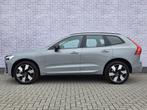 Volvo XC60 T6 Plug-in hybrid AWD Ultra Dark | Trekhaak | Luc, 12 maanden, Gebruikt, Euro 6, 4 cilinders
