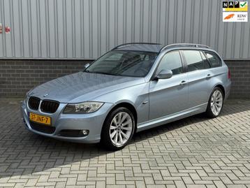 BMW 3-serie Touring 318i Business Line |Navigatie|Airco|Crui beschikbaar voor biedingen
