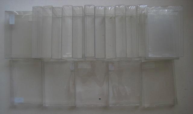 Nintendo game box protector SNES of N64, Spelcomputers en Games, Games | Nintendo Super NES, Overige genres, 1 speler, Vanaf 3 jaar