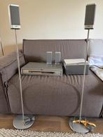 Loewe surround set, Gebruikt, 70 watt of meer, 5.1-systeem, Overige spelers
