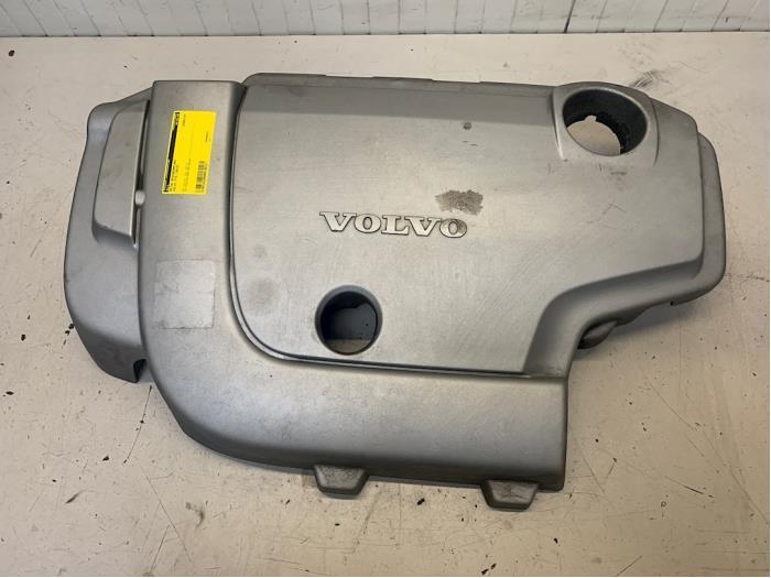 Motor Beschermplaat van een Volvo V70, Auto-onderdelen, Carrosserie en Plaatwerk, Volvo, Gebruikt, 3 maanden garantie, Ophalen of Verzenden