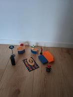 Playmobil Interieur Set 3966 (Mist Onderdelen), Ophalen of Verzenden, Gebruikt, Los playmobil