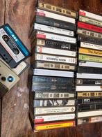 Cassettebandjes, Ophalen of Verzenden, Gebruikt, Overige genres, 2 t/m 25 bandjes