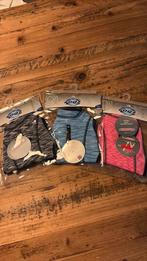 Rogz ComfySkin honden jasje 2 x 20cm & 2 x 22cm, Ophalen of Verzenden, Nieuw, Hondenjas