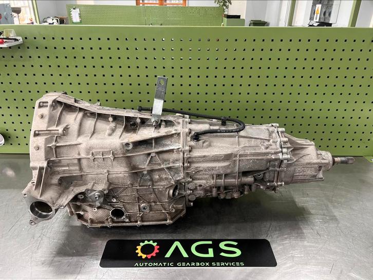 Automatische Transmissie 0B5 Audi S-Tronic DL501, Auto-onderdelen, Transmissie en Toebehoren, Audi, Gereviseerd, Ophalen of Verzenden