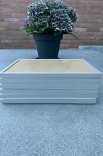 6 IKEA Fotolijstjes 21x30cm, Huis en Inrichting, Woonaccessoires | Lijsten, Ophalen of Verzenden, Zo goed als nieuw, Metaal of Aluminium