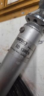 Sirio Antenne SD 1300 N - Breedband Antenne, Telecommunicatie, Antennes en Masten, Ophalen of Verzenden, Gebruikt, Antenne