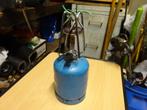 campinggas met kookpit, Ophalen of Verzenden