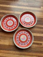 Schaaltjes voor theezakjes Pip studio, Ophalen of Verzenden, Overige stijlen, Porselein, Schaal of Schalen