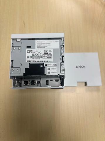 Epson TM-30III Thermische Printer beschikbaar voor biedingen