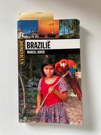 Dominicus reisgids Zuid Amerika Brazilië, Boeken, Ophalen of Verzenden, Gelezen, Zuid-Amerika, Reisgids of -boek