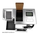 ZORR POWERMATIC 5+ DELUXE VOLAUTOMATISCHE HULZENSTOPPER shs2, Verzamelen, Verzenden, Nieuw, Tabaksdoos of Verpakking