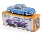 Panhard 24 CT Norev Classics metaal (Dinky) 1:43, Hobby en Vrije tijd, Modelauto's | 1:43, Ophalen of Verzenden, Nieuw, Auto, Norev