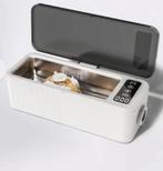 Ultrasonic cleaner SJ-A1 18W, Doe-het-zelf en Verbouw, Reinigingsmachines, Ophalen of Verzenden, Zo goed als nieuw, Overige typen