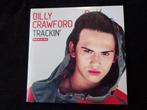Billy Crawford - Trackin', Ophalen of Verzenden, Gebruikt, Pop