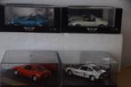 opel gt    opel gt  neo, Hobby en Vrije tijd, Modelauto's | 1:43, Ophalen of Verzenden, Nieuw, Auto