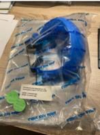 gelaatsbescherming Apnea met beweegbare kap, Ophalen