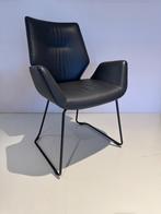 Leolux Mime Eetkamerstoel, Huis en Inrichting, Stoelen, Ophalen, Nieuw, Leer, -