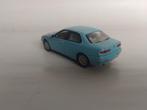 Alfa Romeo Alfa 156, Solido. 1:43, Ophalen of Verzenden, Nieuw, Auto, Solido
