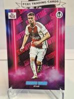 Kenneth Taylor - Ajax - Topps Show Time 2024, Ophalen of Verzenden, Zo goed als nieuw, Ajax, Poster, Plaatje of Sticker