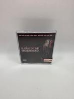 Nieuw! Minidisc - Guitars of the Underground, Ophalen of Verzenden, 1980 tot 2000, Gebruikt