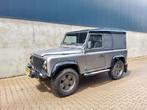 Land Rover Defender 90 Hard Top | 2.5 TDI | 1998 (bj 1998), Lederen bekleding, Land Rover, 2495 cc, Vierwielaandrijving