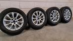 Lichtmetalen velgen Mondeo Focus C-Max S-Max 215/60/16, Ophalen, 16 inch, Banden en Velgen, Personenwagen