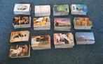 Verzameling telefoonkaarten Japan, Verzamelen, Telefoonkaarten, Ophalen of Verzenden