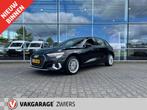 Audi A3 Sportback 30 TFSI Advanced edition CarPlay cruise, 65 €/maand, Gebruikt, Euro 6, Zwart