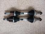 Aandrijfassen Saab 9-3 2005-2010 diesel automaat, Ophalen, Gebruikt, Saab