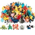 24 Pokemon kinder poppetjes, Verzenden, Nieuw