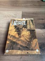 Ninja Scroll complete box 3 volumes, Alle leeftijden, Ophalen of Verzenden, Zo goed als nieuw, Amerikaans