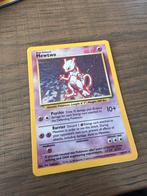 Mewtwo 10/102, Ophalen of Verzenden, Zo goed als nieuw