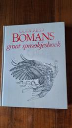 Godfried Bomans Groot Sprookjesboek., Boeken, Sprookjes en Fabels, Ophalen of Verzenden, Zo goed als nieuw