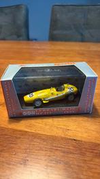 Brumm Ferrari D246 S008 1/43, Hobby en Vrije tijd, Ophalen of Verzenden, Nieuw, Auto, Overige merken