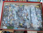 Jan van Haasteren 3x1000 Puzzel Compleet, Ophalen of Verzenden, 500 t/m 1500 stukjes, Zo goed als nieuw, Legpuzzel