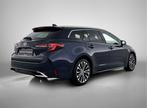 Toyota Corolla Touring Sports Hybrid 140 Dynamic | 1e Eigena, Auto's, 12 maanden, 4 cilinders, Blauw, Corolla