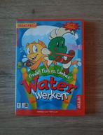 Pc freddi fish water werken, Spelcomputers en Games, Games | Pc, Gebruikt, Overige genres, 1 speler, Ophalen of Verzenden